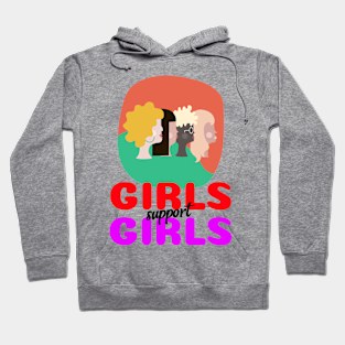 WomensDay Hoodie